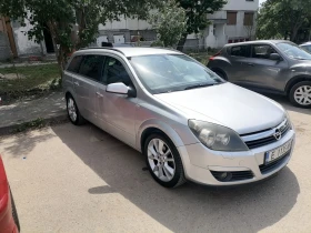 Обява за продажба на Opel Astra 1.7cdti ~5 400 лв. - изображение 1