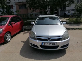 Обява за продажба на Opel Astra 1.7cdti ~5 400 лв. - изображение 1