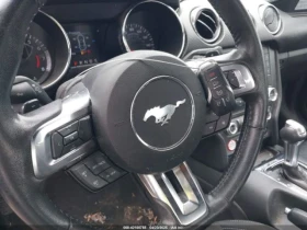 Ford Mustang - 23900 лв. - 94612402 | Car24.bg