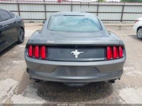 Ford Mustang - 23900 лв. - 94612402 | Car24.bg