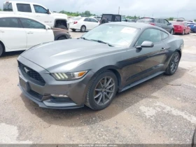 Ford Mustang - 23900 лв. - 94612402 | Car24.bg