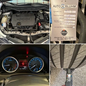 Toyota Auris 1.6i ПЪЛНА СЕРВИЗНА ИСТОРИЯ - 20800 лв. - 25134240 | Car24.bg