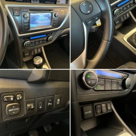 Toyota Auris 1.6i ПЪЛНА СЕРВИЗНА ИСТОРИЯ - 20800 лв. - 25134240 | Car24.bg