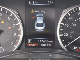 Infiniti Q50 3.0L V-6 DI, DOHC, VVT, TURBO, 300HP Rear Wheel Dr - 23300 лв. - 76812970 | Car24.bg