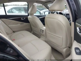 Infiniti Q50 3.0L V-6 DI, DOHC, VVT, TURBO, 300HP Rear Wheel Dr - 23300 лв. - 76812970 | Car24.bg