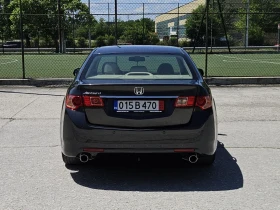 Обява за продажба на Honda Accord 2.4i-VTEC Executive Distronic Facelift  ~28 990 лв. - изображение 5