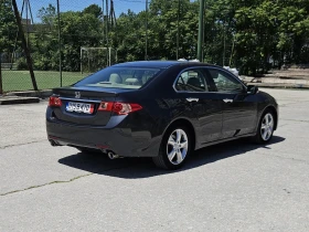 Обява за продажба на Honda Accord 2.4i-VTEC Executive Distronic Facelift  ~28 990 лв. - изображение 4