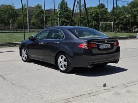 Обява за продажба на Honda Accord 2.4i-VTEC Executive Distronic Facelift  ~28 990 лв. - изображение 6