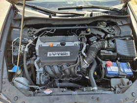 Обява за продажба на Honda Accord 2.4i-VTEC Executive Distronic Facelift  ~28 990 лв. - изображение 8