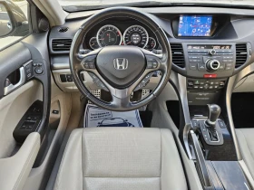 Обява за продажба на Honda Accord 2.4i-VTEC Executive Distronic Facelift  ~28 990 лв. - изображение 10
