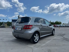 Обява за продажба на Mercedes-Benz B 170 LPG ~6 700 лв. - изображение 5