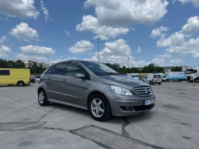 Обява за продажба на Mercedes-Benz B 170 LPG ~6 700 лв. - изображение 7