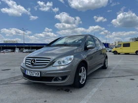 Обява за продажба на Mercedes-Benz B 170 LPG ~6 700 лв. - изображение 1