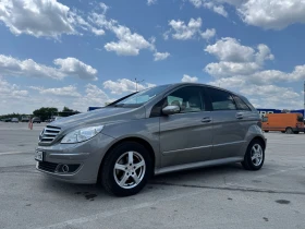Обява за продажба на Mercedes-Benz B 170 LPG ~6 700 лв. - изображение 1