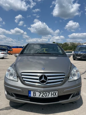 Обява за продажба на Mercedes-Benz B 170 LPG ~6 700 лв. - изображение 8