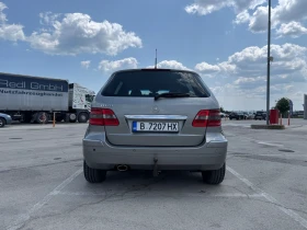 Обява за продажба на Mercedes-Benz B 170 LPG ~6 700 лв. - изображение 4