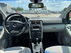 Обява за продажба на Mercedes-Benz B 170 LPG ~6 700 лв. - изображение 10