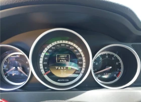 Mercedes-Benz C 63 AMG ФЕЙС* Подгрев* Ambient* LED* Keyless* Пано* - 31800 лв. - 57267033 8