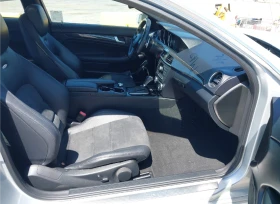 Mercedes-Benz C 63 AMG ФЕЙС* Подгрев* Ambient* LED* Keyless* Пано* - 31800 лв. - 57267033 7