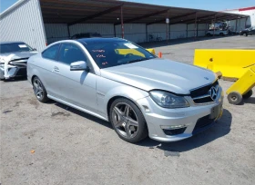 Mercedes-Benz C 63 AMG ФЕЙС* Подгрев* Ambient* LED* Keyless* Пано* - 31800 лв. - 57267033 3