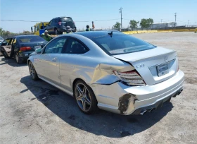 Mercedes-Benz C 63 AMG ФЕЙС* Подгрев* Ambient* LED* Keyless* Пано* - 31800 лв. - 57267033 6
