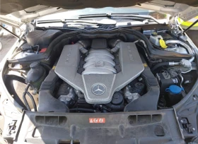 Mercedes-Benz C 63 AMG ФЕЙС* Подгрев* Ambient* LED* Keyless* Пано* - 31800 лв. - 57267033 10