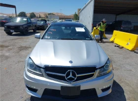 Mercedes-Benz C 63 AMG ФЕЙС* Подгрев* Ambient* LED* Keyless* Пано* - 31800 лв. - 57267033 2