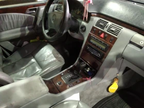 Mercedes-Benz E 200 | Mobile.bg    13