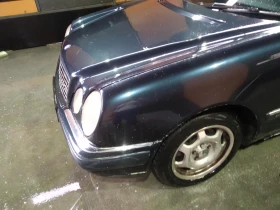 Обява за продажба на Mercedes-Benz E 200 ~2 300 лв. - изображение 7