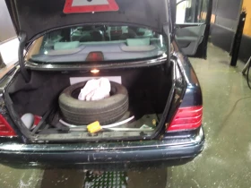 Mercedes-Benz E 200 | Mobile.bg    14