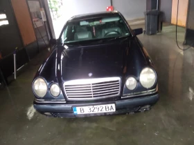 Обява за продажба на Mercedes-Benz E 200 ~2 300 лв. - изображение 1