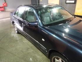 Обява за продажба на Mercedes-Benz E 200 ~2 300 лв. - изображение 3