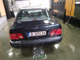 Обява за продажба на Mercedes-Benz E 200 ~2 300 лв. - изображение 5
