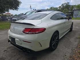 Mercedes-Benz C 43 AMG PERFORMANCE* BURMASTER* 360* NIGHT PACK* AMBIENT* - 45500 лв. - 69425678 3