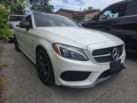 Mercedes-Benz C 43 AMG PERFORMANCE* BURMASTER* 360* NIGHT PACK* AMBIENT* - 45500 лв. - 69425678 2