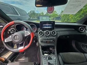 Mercedes-Benz C 43 AMG PERFORMANCE* BURMASTER* 360* NIGHT PACK* AMBIENT* - 45500 лв. - 69425678 7