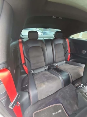 Mercedes-Benz C 43 AMG PERFORMANCE* BURMASTER* 360* NIGHT PACK* AMBIENT* - 45500 лв. - 69425678 11