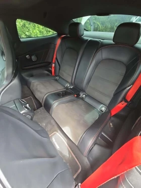 Mercedes-Benz C 43 AMG PERFORMANCE* BURMASTER* 360* NIGHT PACK* AMBIENT* - 45500 лв. - 69425678 9