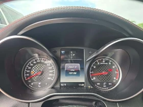 Mercedes-Benz C 43 AMG PERFORMANCE* BURMASTER* 360* NIGHT PACK* AMBIENT* - 45500 лв. - 69425678 5