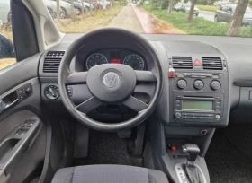 VW Touran 1.6 Бензин АВТОМАТИК - 6000 лв. - 95795326 13