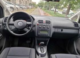 VW Touran 1.6 Бензин АВТОМАТИК - 6000 лв. - 95795326 14