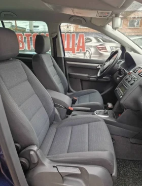 Обява за продажба на VW Touran 1.6 Бензин АВТОМАТИК ~6 000 лв. - изображение 7