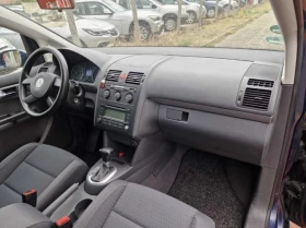 Обява за продажба на VW Touran 1.6 Бензин АВТОМАТИК ~6 000 лв. - изображение 5