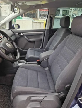 Обява за продажба на VW Touran 1.6 Бензин АВТОМАТИК ~6 000 лв. - изображение 10