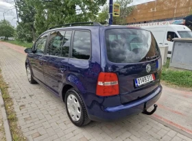 Обява за продажба на VW Touran 1.6 Бензин АВТОМАТИК ~6 000 лв. - изображение 2