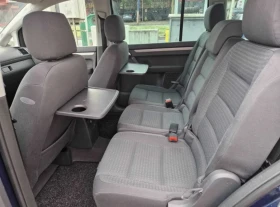 Обява за продажба на VW Touran 1.6 Бензин АВТОМАТИК ~6 000 лв. - изображение 8