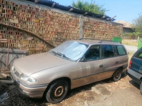 Opel Astra | Mobile.bg    2