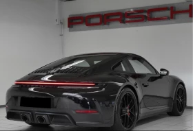 Обява за продажба на Porsche 911 992.2 CARRERA 4 GTS SPORT DESIGN CARBON BURMESTER ~ 210 600 EUR - изображение 5