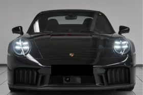 Обява за продажба на Porsche 911 992.2 CARRERA 4 GTS SPORT DESIGN CARBON BURMESTER ~ 210 600 EUR - изображение 1