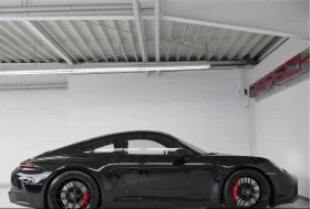 Обява за продажба на Porsche 911 992.2 CARRERA 4 GTS SPORT DESIGN CARBON BURMESTER ~ 210 600 EUR - изображение 4